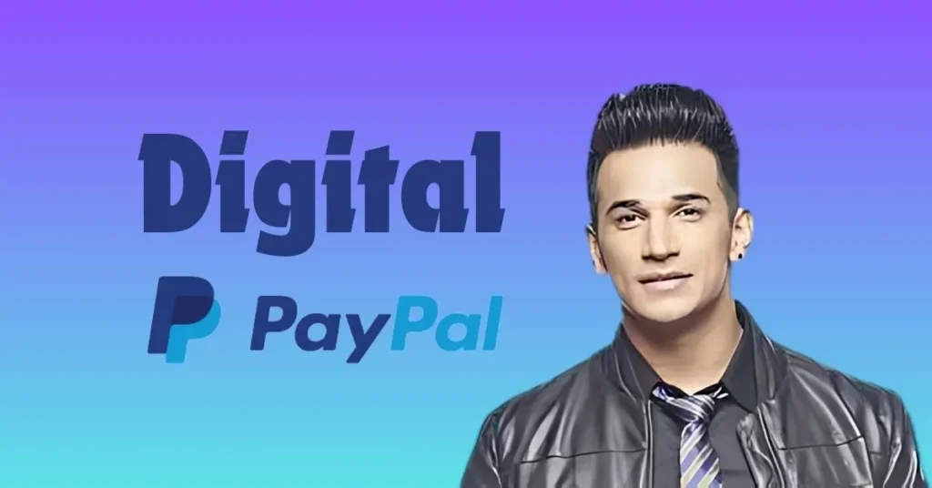 Prince Narula’s Digital PayPal: Transforming Online Transactions