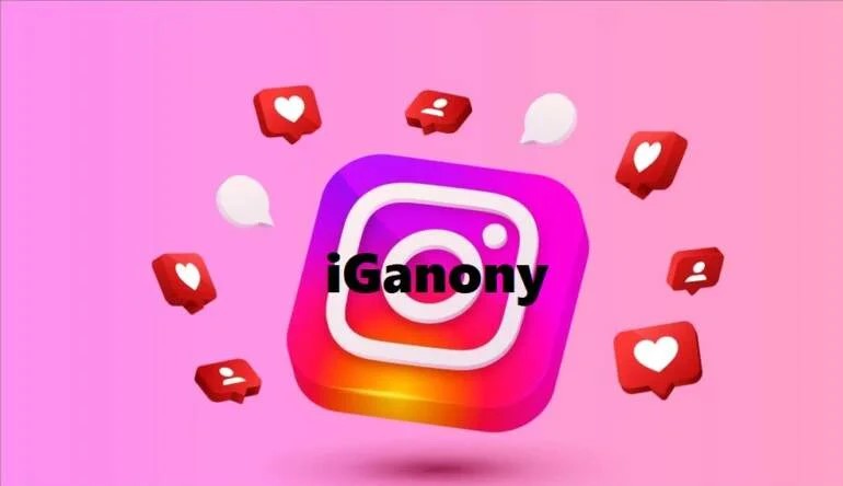 Iganony Review