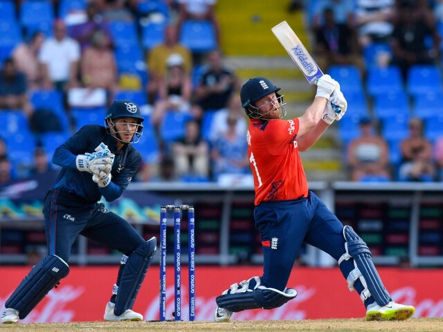 Namibia National Cricket Team Vs England Cricket Team Timeline