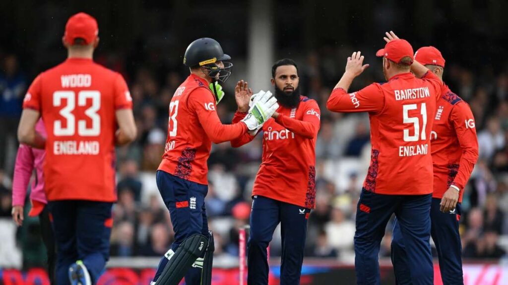 Scotland National Cricket Team Vs England Cricket Team Timeline