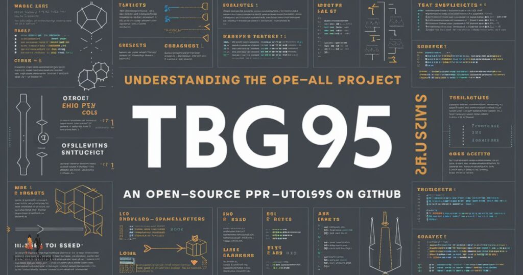 TBG95.Github