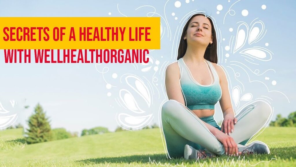 Healthy Life Wellhealthorganic