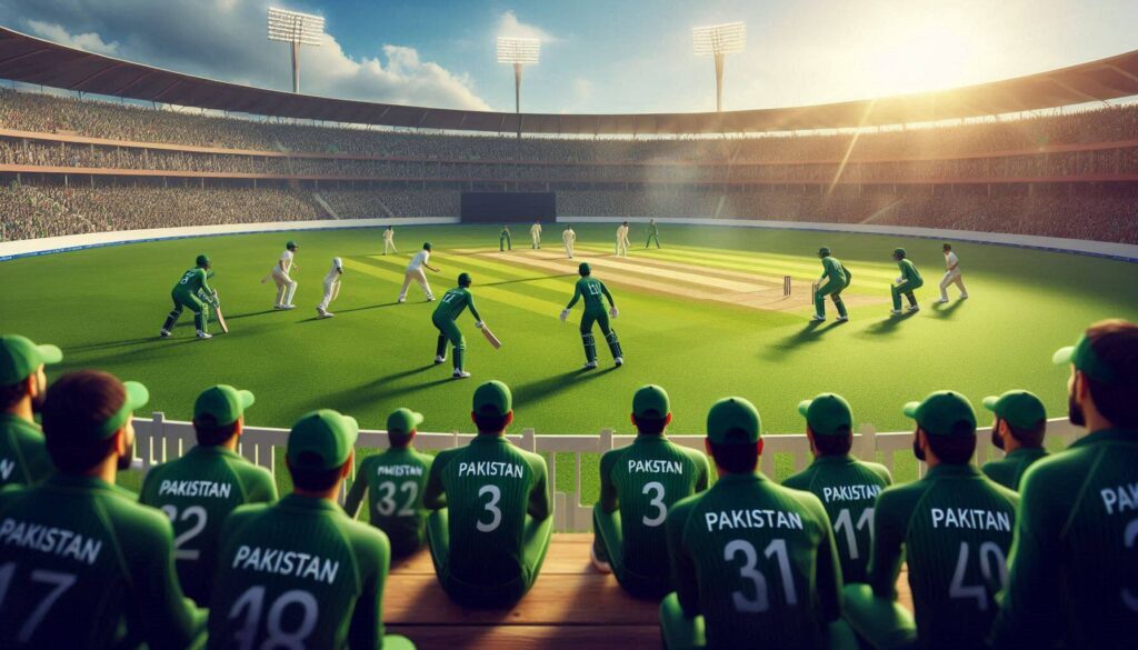 Pakistan National Cricket Team Vs Netherlands National Cricket Team Timeline