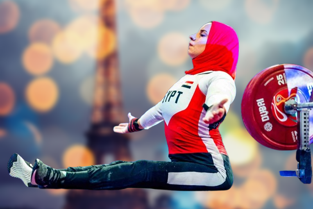 Paris 2024 Para Powerlifting: Showdowns, Champions, and Record Breakers to Watch on Day Two!
