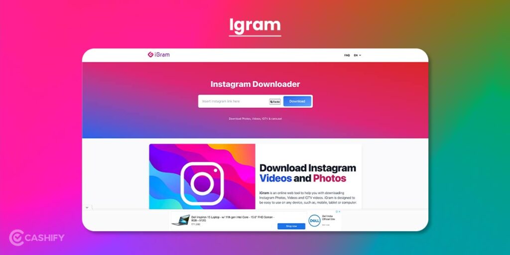 iGram.World