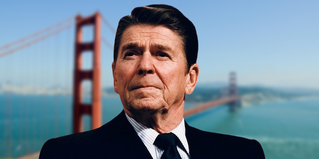 Myth and Reality of Ronald Reagan: New Biopic Paints a Fictional Portrait of a Controversial Legacy