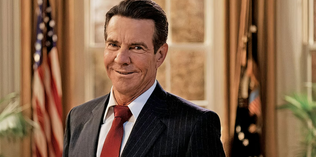 Dennis Quaid Nails the Role, But ‘Reagan’ Falls Flat—More Glorification Than Biography?