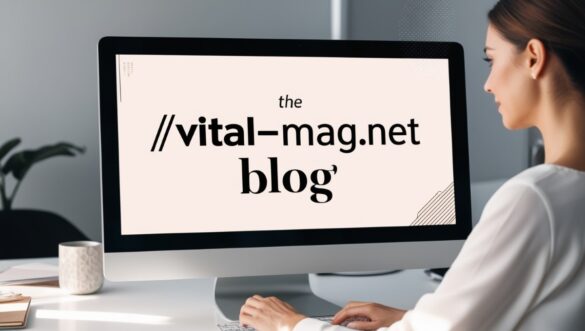 The ://vital-mag.net Blog The ://vital-mag.net Blog