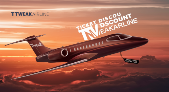 Unlock the Best Deals with Discount Code TTWeakAirline | Save on Flights Now