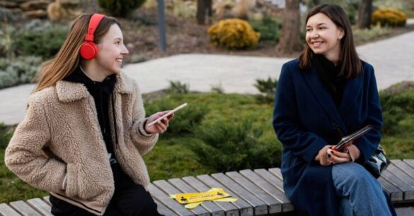 When Doubled a Mild Reprimand: Conveying the Mystery When Doubled a Mild Reprimand: Conveying the Mystery