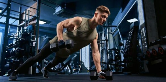 Wellhealthorganic Com How to Build Muscle: Know Tips to Increase Muscles