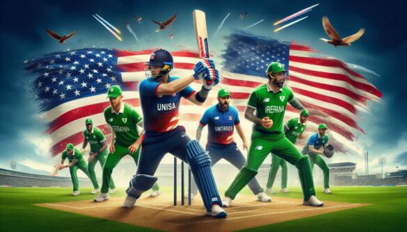 united states national cricket team vs ireland cricket team timeline united states national cricket team vs ireland cricket team timeline