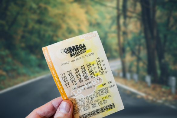 Kentwood’s Lucky Break: Michigan Mega Millions Ticket Wins $1 Million. Kentwood’s Lucky Break: Michigan Mega Millions Ticket Wins $1 Million.