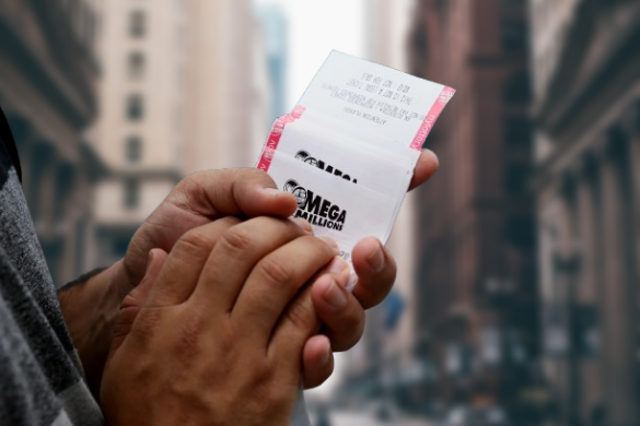 Mega Millions Jackpot Hits $740 Million: Here’s the Real Take-Home After Taxes Mega Millions Jackpot Hits $740 Million: Here’s the Real Take-Home After Taxes
