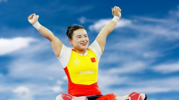 Paris 2024 Para Powerlifting: Showdowns, Champions, and Record Breakers to Watch on Day Two!