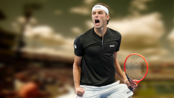 Don’t Miss a Second of the US Open 2024 Quarterfinals: How to Watch the Biggest Matches Live!