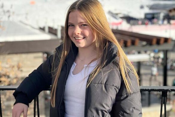 Salish Matter Age, Net Worth, Weight, Boyfriend, and Lifestyle