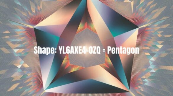 Shape:Yl6axe4-Ozq= Pentagon