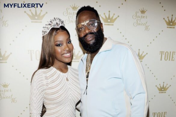 Tia Kemp age Tia Kemp age