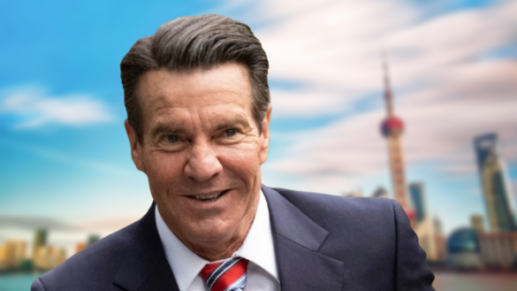 Would Reagan Be a Republican Today? Dennis Quaid and Dixon Locals Weigh In on a Controversial Debate