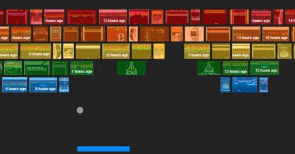 Play:Detj_A5akac= Atari Breakout