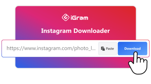 iGram.World iGram.World