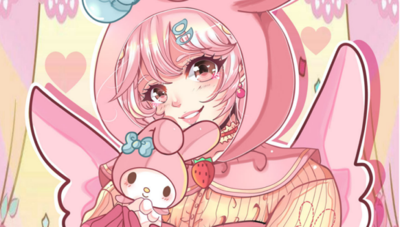Cute:H8n_Qq6xy3c= Sanrio
