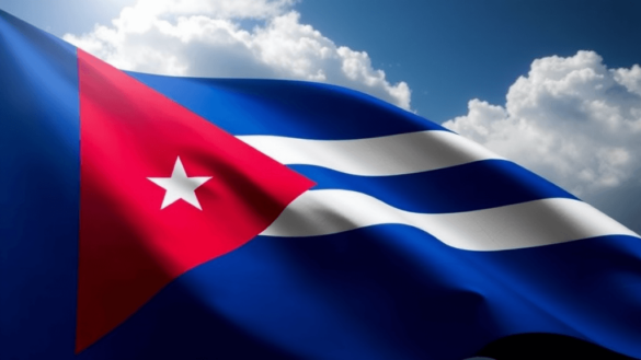 Flag:Yst_Jtedjgi= Cuba