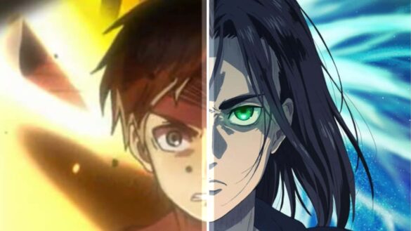 Eren:Ftyrwqsn5ym= Attack on Titan