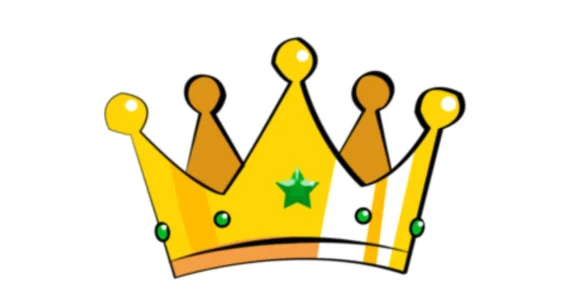 Clipart:Ax79isi8_Ha= Crown