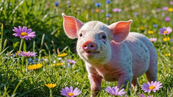 Cute:Jmb_Ljazido= Pig