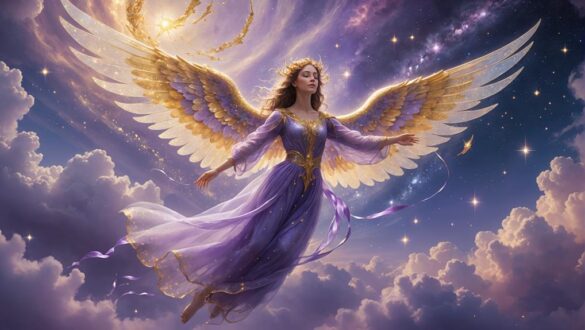 Angel:X5mw_4yijwo= Stich