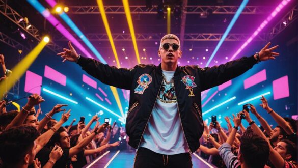 Animated:Zvjv_Ekckoq= Bad Bunny