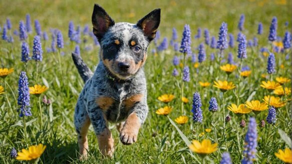 Puppy:Oulrma-7iy8= Blue Heeler Puppy:Oulrma-7iy8= Blue Heeler