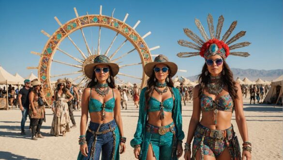 Outfit:2y_6li_Vjdk= Burning Man