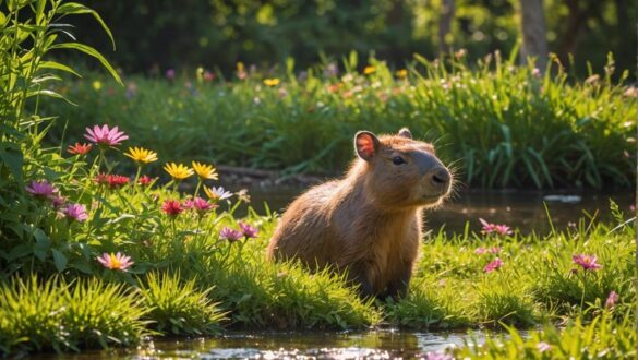 Baby:To-Joxjuc8i= Capybara