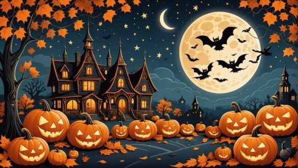 Printable:Eq0bff7wmoe= Halloween Coloring Pages