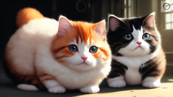 Kawaii:I3hloh_C1zu= Cat