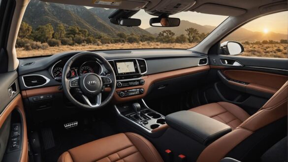 Interior:8t0r_-Ynjai= Kia Sorento