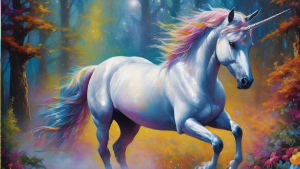 Cute:Cvdcm_Rgeyi= Unicorn