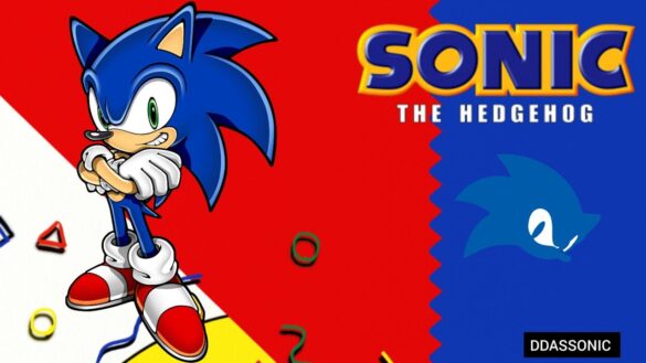 Modern:Eb4dmfyb45s= Sonic the Hedgehog