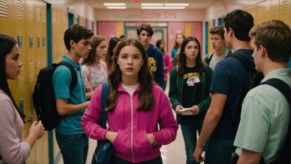 Regina:Ce-Hb2_91na= Mean Girls