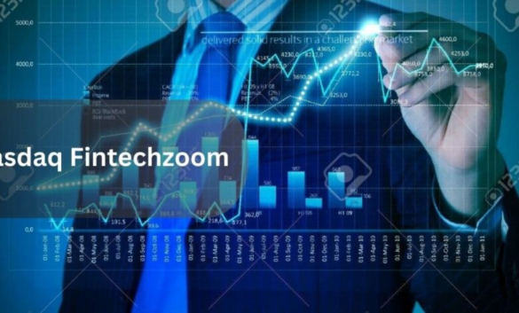 Financial Markets:Pxwqel9bok0= Fintech Zoom