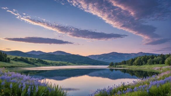 periwinkle color code