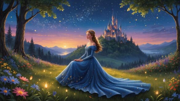 Aurora:Ct6kgpt-9xi= Sleeping Beauty