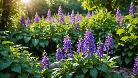 Flower:Yn3vfbaa9-4= Violet