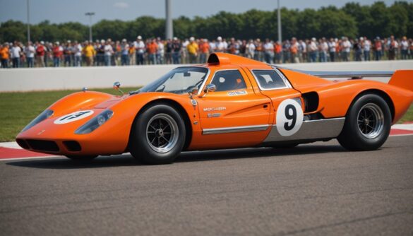 1 43 scale mclaren mirrors