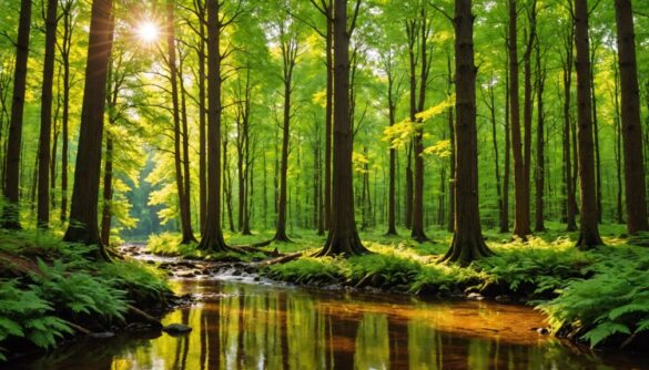 amberwood torah teachings