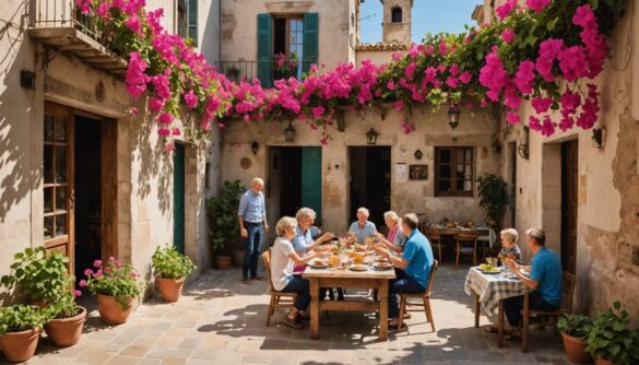 gessami martinez family barcelona