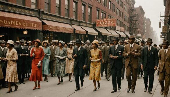 harlem s gertrude mcbrown legacy